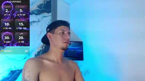 Kev online show from June 18, 9:14 am