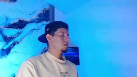 Kev online show from July 1, 7:36 pm