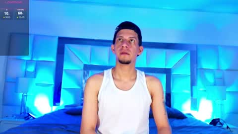 Kev online show from July 23, 7:11 pm