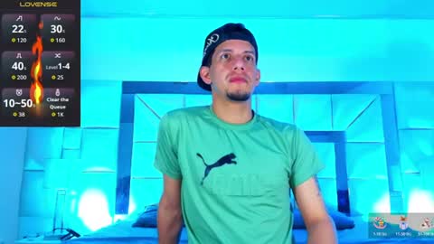 Kev online show from July 22, 7:28 pm