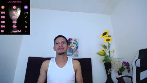 Kev online show from March 1, 7:15 pm