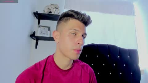 Kevin Ahs online show from March 24, 4:56 pm