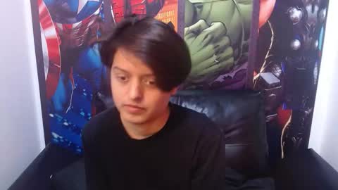 Kevin online show from February 21, 12:06 pm