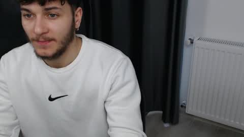 Kevin69 online show from March 11, 9:56 am