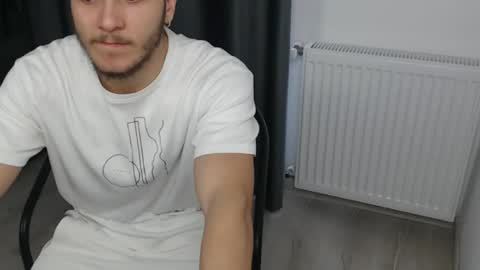 Kevin69 online show from March 2, 11:41 am