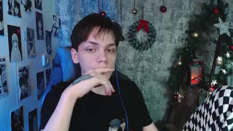 Kevin online show from December 20, 4:41 am