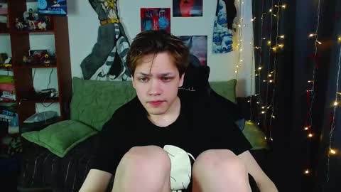 Kevin online show from February 24, 5:52 am