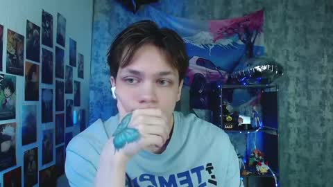 Kevin online show from May 30, 4:34 am