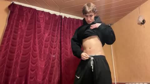 Kevin Martin online show from February 25, 5:14 pm