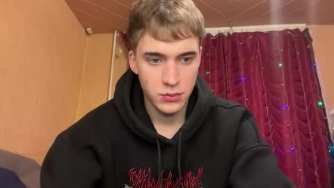 Kevin Martin online show from December 22, 12:19 am