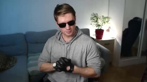 Kev online show from January 9, 2:55 pm