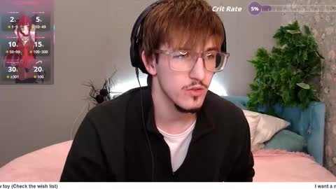 Kevin online show from December 3, 8:26 pm