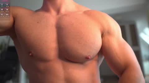 Snapshot of kevinandresxx chatting on October 3, 11:26 am Kevin online show from October 3, 11:26 am