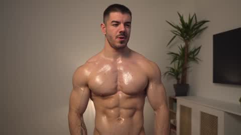 Snapshot of kevinandresxx chatting on January 7, 11:22 am Kevin online show from January 7, 11:22 am