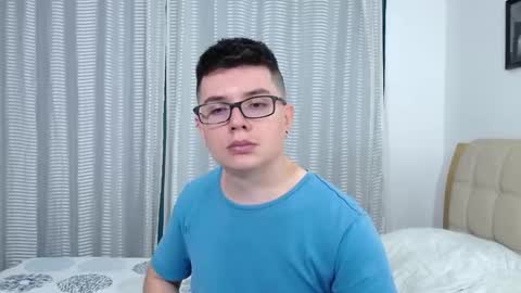 Kevin online show from January 31, 10:08 pm