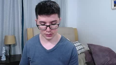 Kevin online show from February 28, 1:37 am