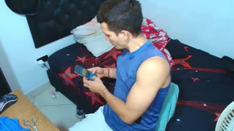 kevinkewma online show from February 21, 11:33 am