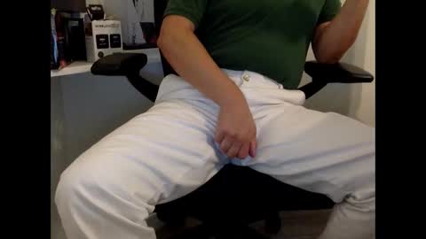 KevinKunze online show from October 20, 10:57 pm