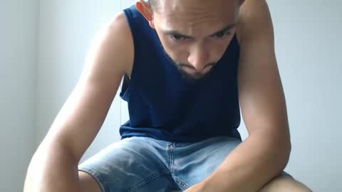 kevinskyb online show from April 26, 10:39 pm