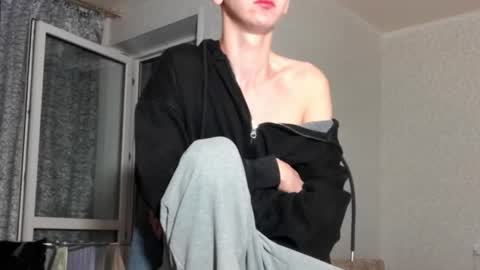 kevinsupershy online show from June 23, 6:22 pm