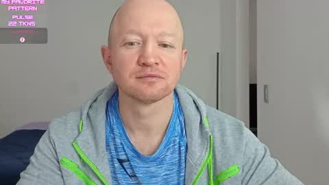 Kevin online show from May 10, 4:30 pm