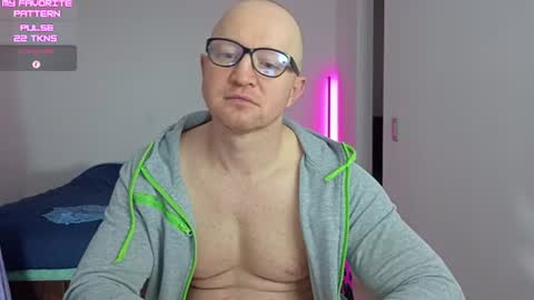 Kevin online show from June 29, 9:59 pm