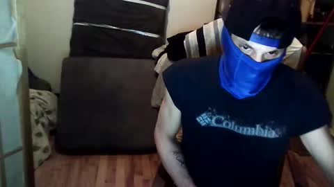 kevmtl8pc online show from April 21, 5:02 am