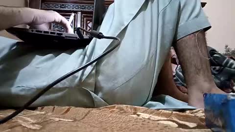 khaqan4u online show from February 9, 3:23 pm