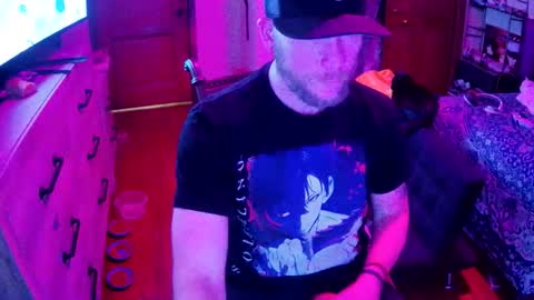 KevKev online show from March 17, 11:02 am