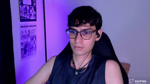 khozler_ online show from July 11, 3:08 am