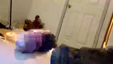 Snapshot of khrisdavis63 chatting on September 14, 2:35 am Khristopher Davis online show from September 14, 2:35 am