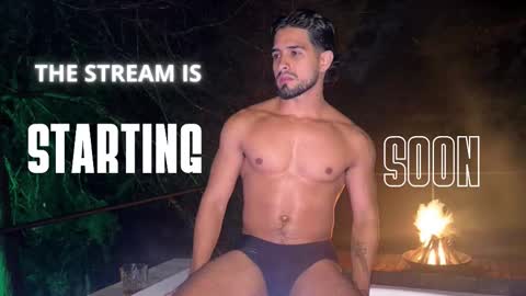 Khriss brown online show from January 13, 7:07 pm