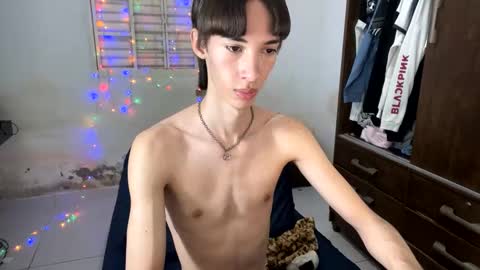 kiantwink online show from February 17, 8:04 pm