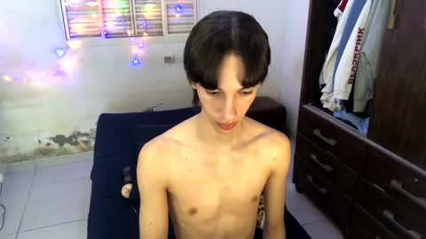 kiantwink online show from January 7, 7:54 am