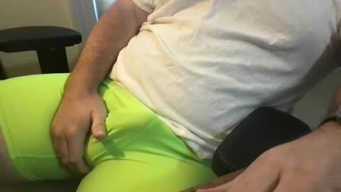 kickboxer04 online show from October 3, 2:55 pm