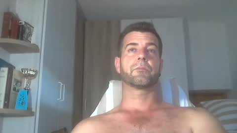 HotMachine online show from August 5, 4:56 pm