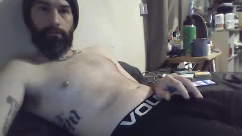 kiki1458 online show from February 4, 9:32 pm