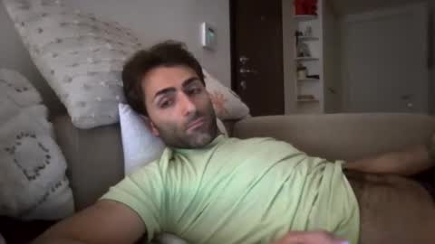 kikkus01 online show from April 11, 9:07 pm