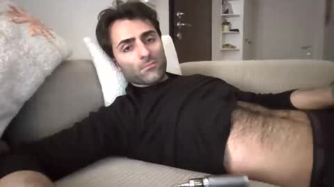 kikkus01 online show from March 21, 9:19 pm