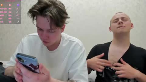 kilopochek online show from April 27, 12:18 am