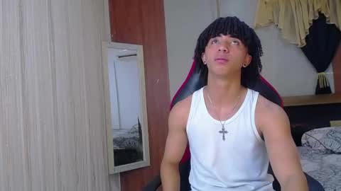 KIM online show from November 8, 8:01 pm