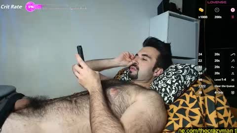 king7045 online show from March 21, 4:11 pm