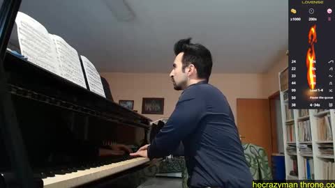 king7045 online show from March 16, 7:45 am