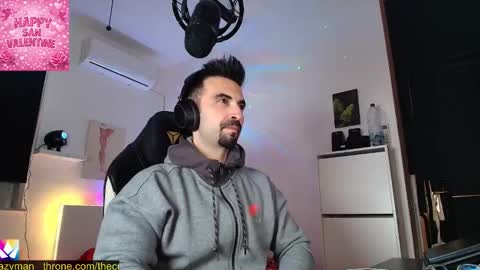 king7045 online show from February 14, 10:49 pm