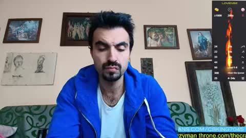 king7045 online show from January 15, 10:08 am