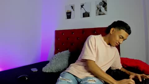 king_ares1 online show from January 12, 6:23 pm