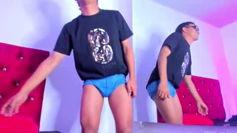 king_ares1 online show from November 23, 7:14 pm