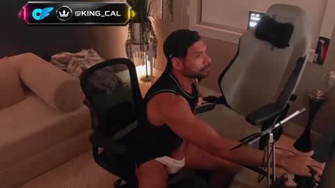 king_cal_ online show from March 10, 7:25 am