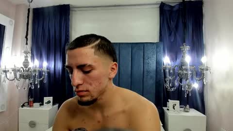 Snapshot of king_dante_ chatting on January 28, 10:56 pm King Dante  online show from January 28, 10:56 pm