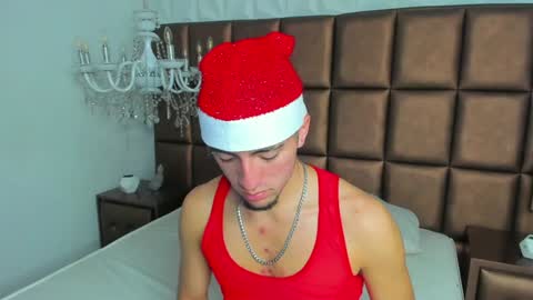 Snapshot of king_dante_ chatting on December 24, 6:50 pm King Dante  online show from December 24, 6:50 pm